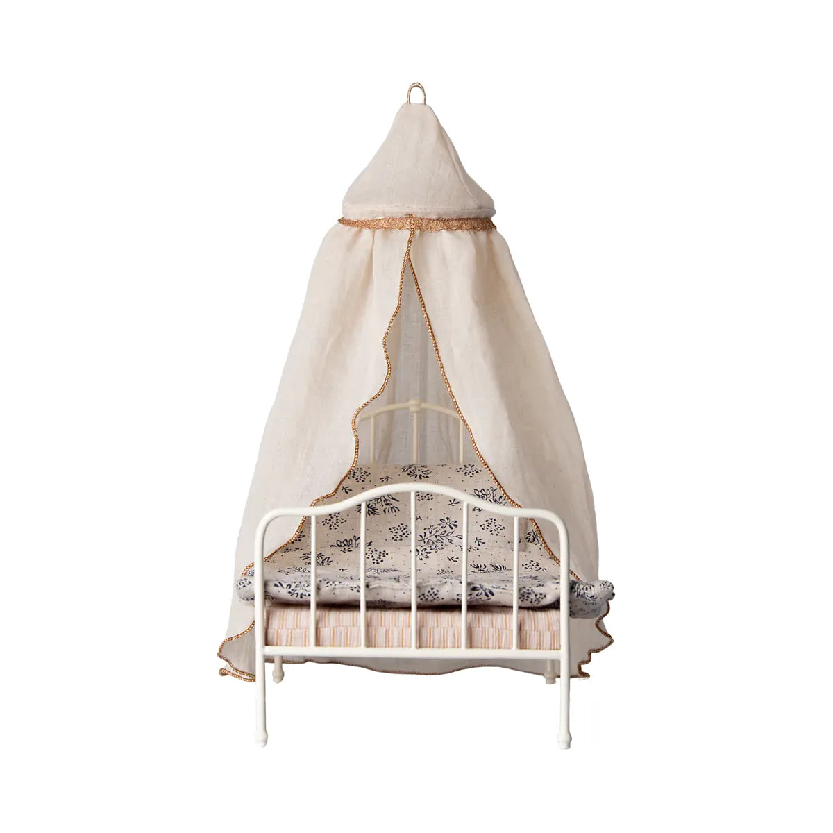 Miniature Bed Canopy / Dosel