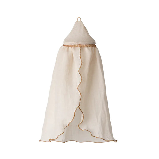 Miniature Bed Canopy / Dosel