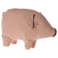 Peluche Polly pork - small