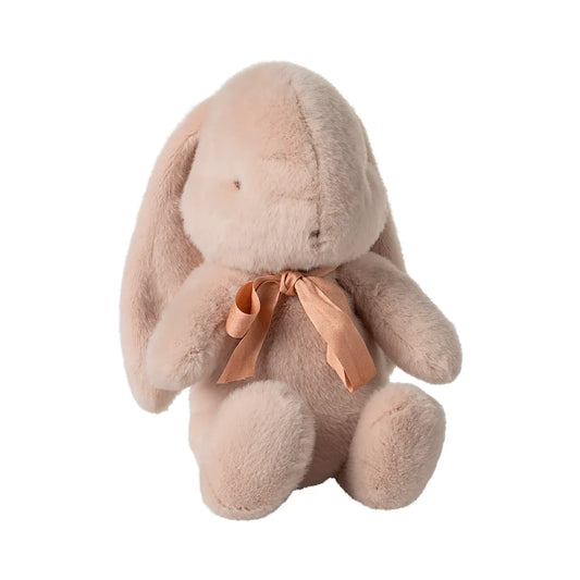 Peluche bunny plush medium - Powder