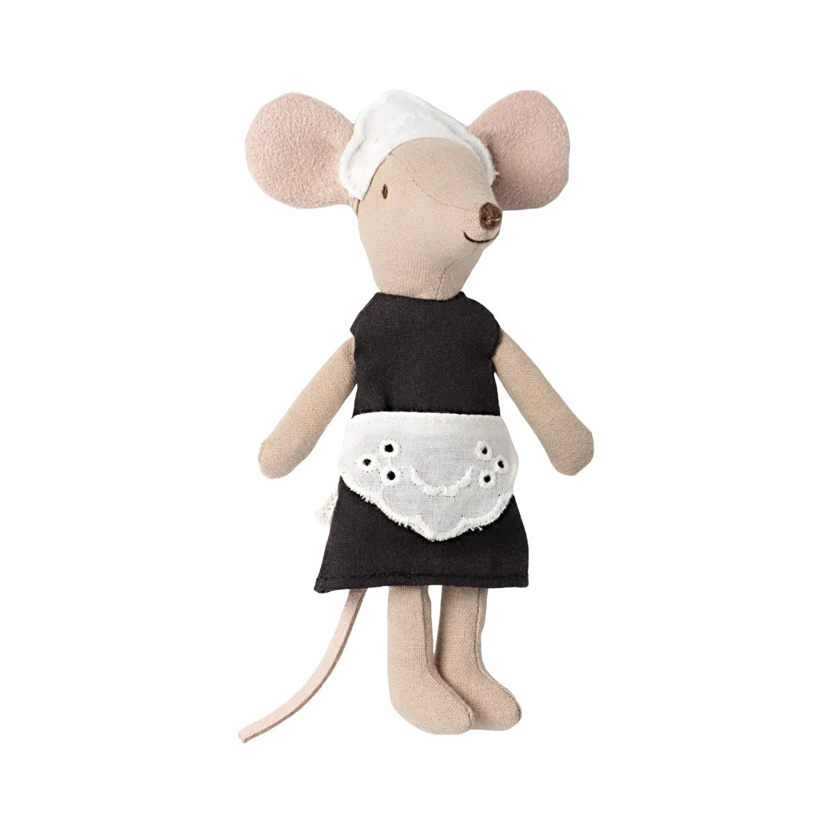 Ratoncito - Maid mouse