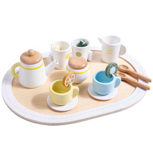 Set de té Japo