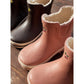 Botas de agua Roi - Cameo brown