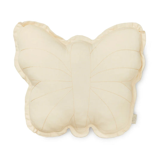 Cojín Butterfly - OCS Antique White