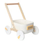 Carrito andador para bebe