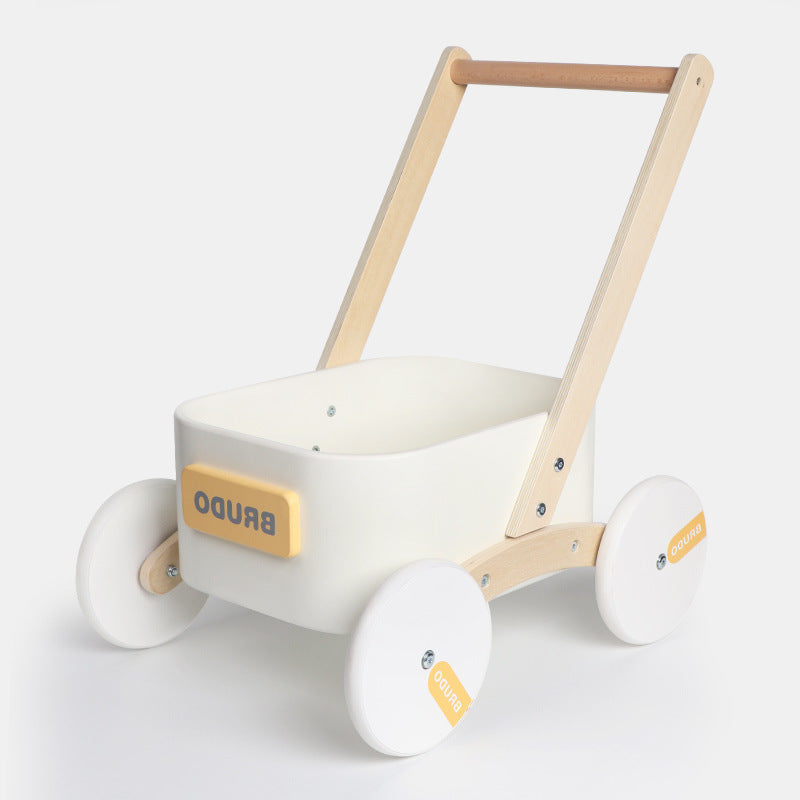 Carrito andador para bebe