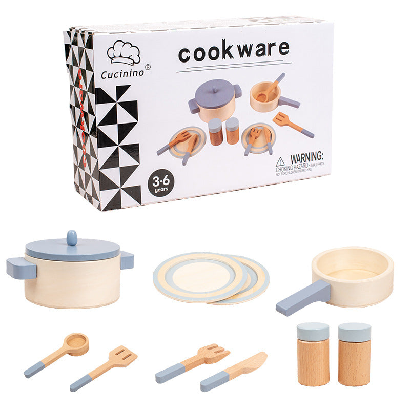 Set de menaje cocina