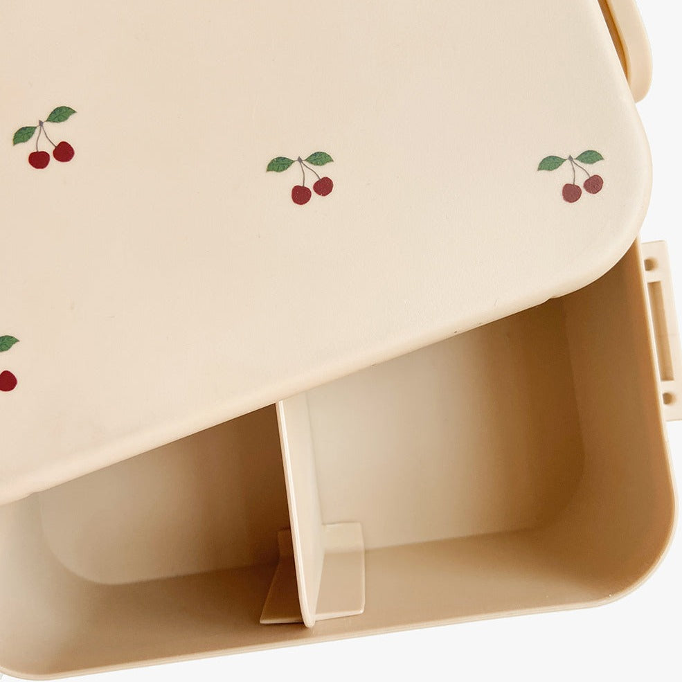 Lunch box Small - Cherry