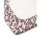 Funda de mudador percale - Cherrie Blossom