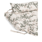 Nidito Baby nest percale - Honeysuckle