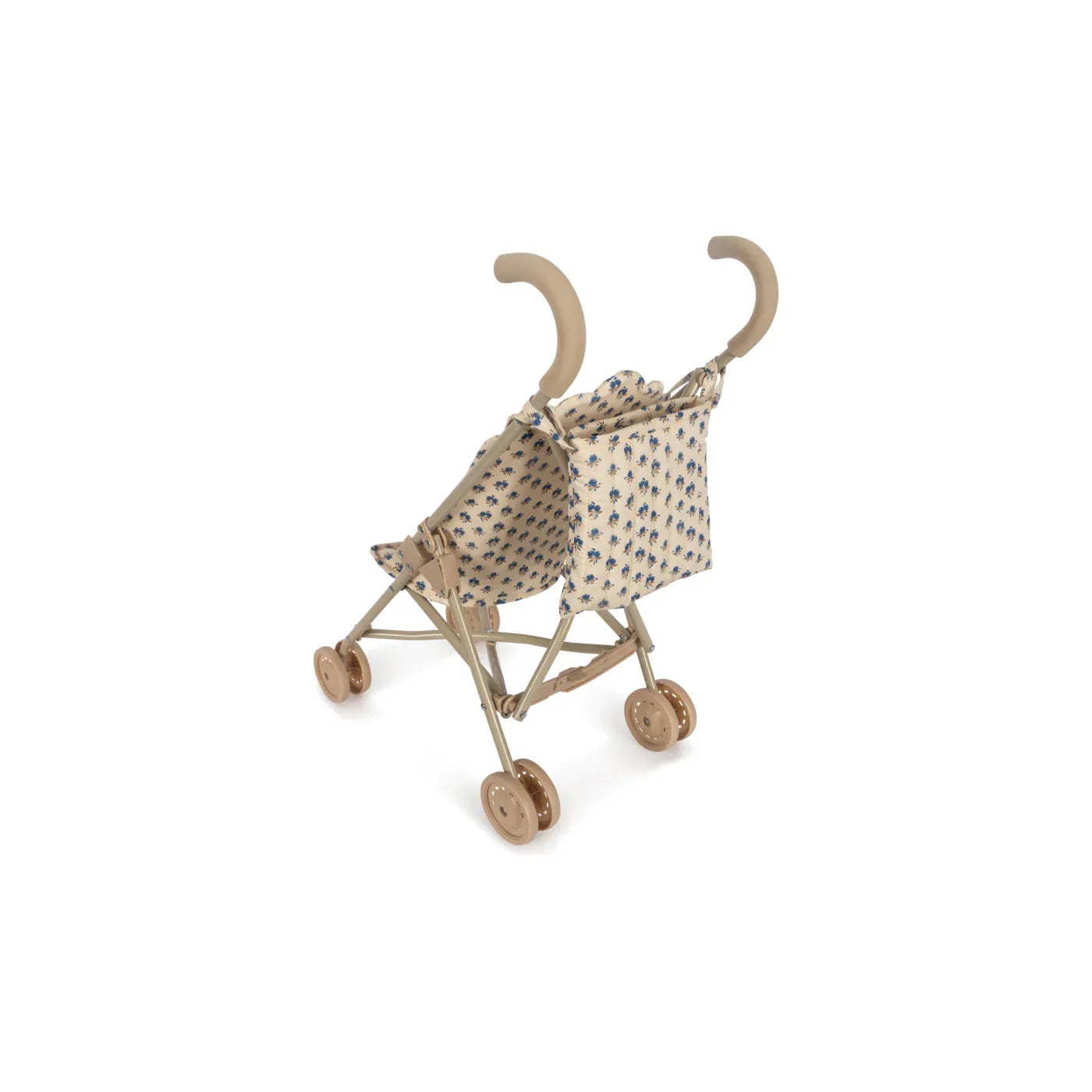 PRE-VENTA Coche para Muñeca - Piccoloblu