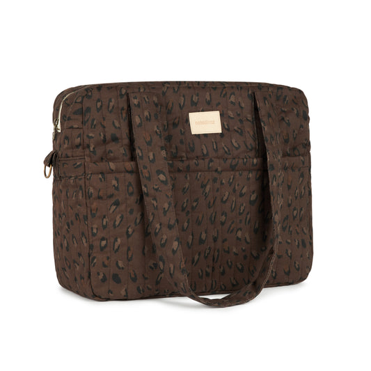 Bolso cambiador impermeable apto para coche Hyde Park - Leonie Brown