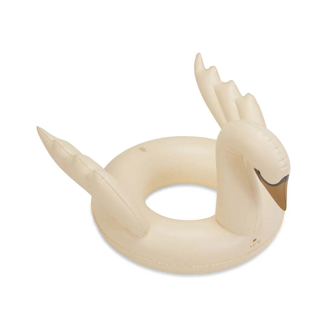 Flotador Swim Ring Swan