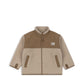 Polar / Chaqueta Flynn fleece Jacket - Tigers eye