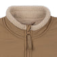 Polar / Chaqueta Flynn fleece Jacket - Tigers eye