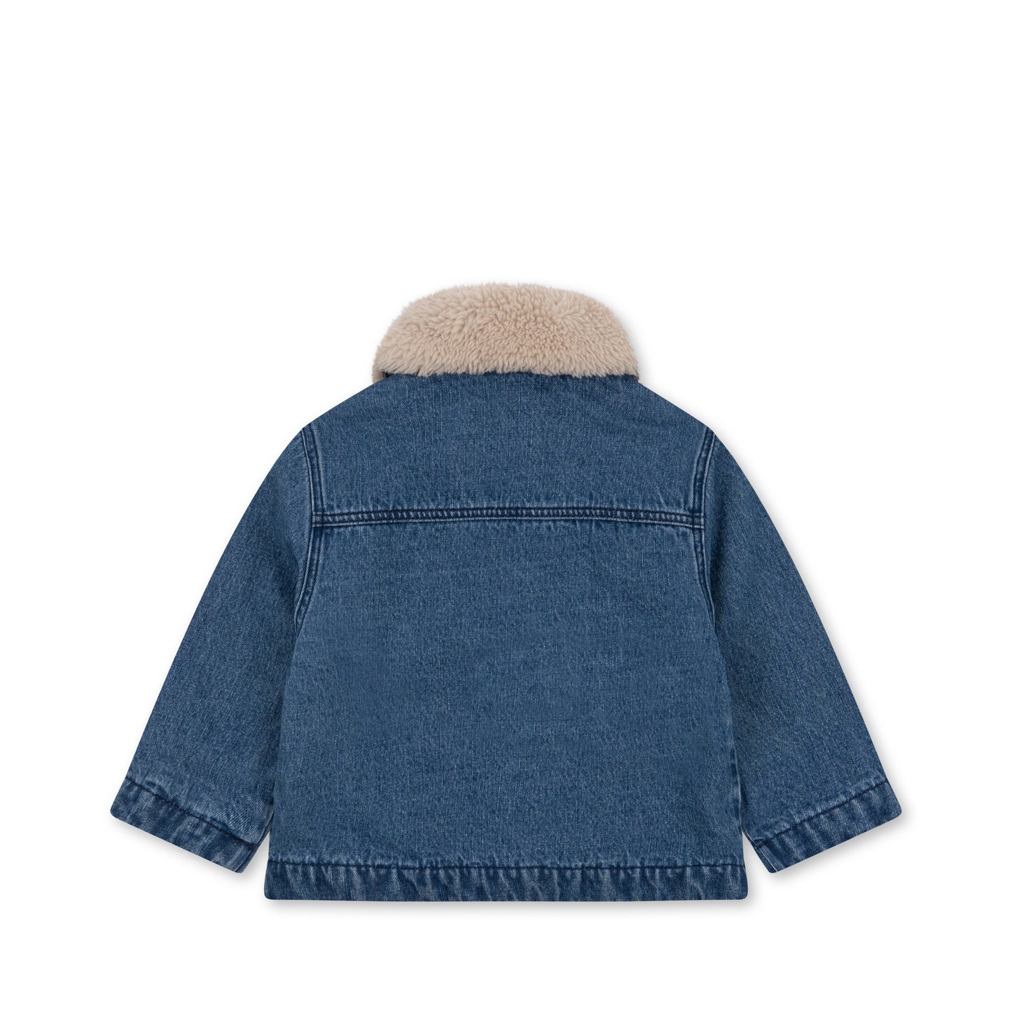 Chaqueta Denim Jacket - Blue