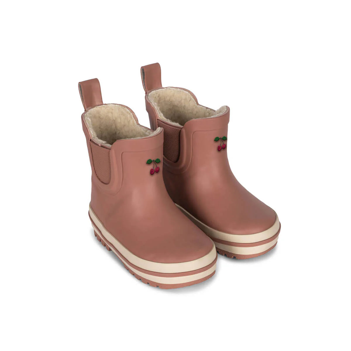 Botas de agua Roi - Cameo brown