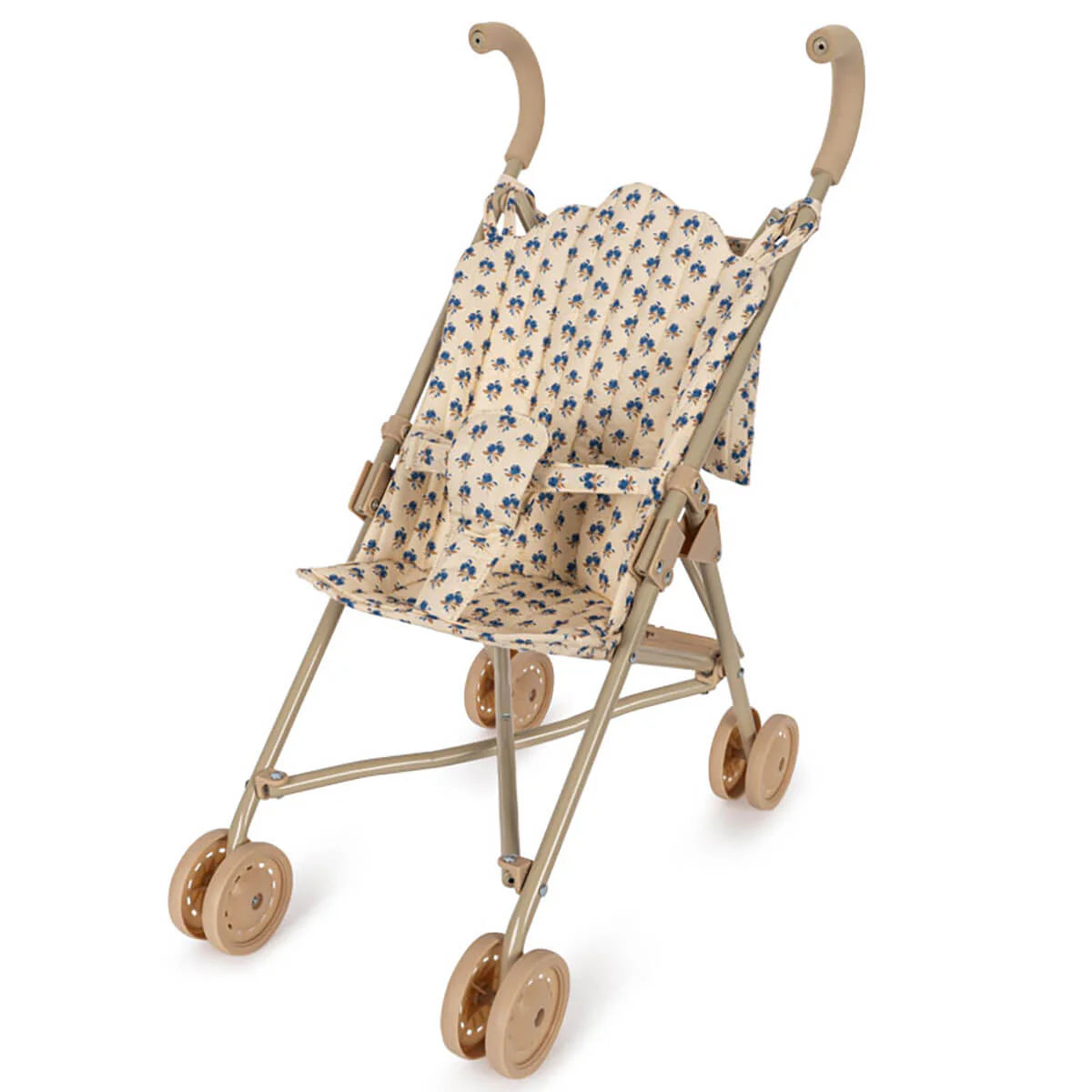 PRE-VENTA Coche para Muñeca - Piccoloblu