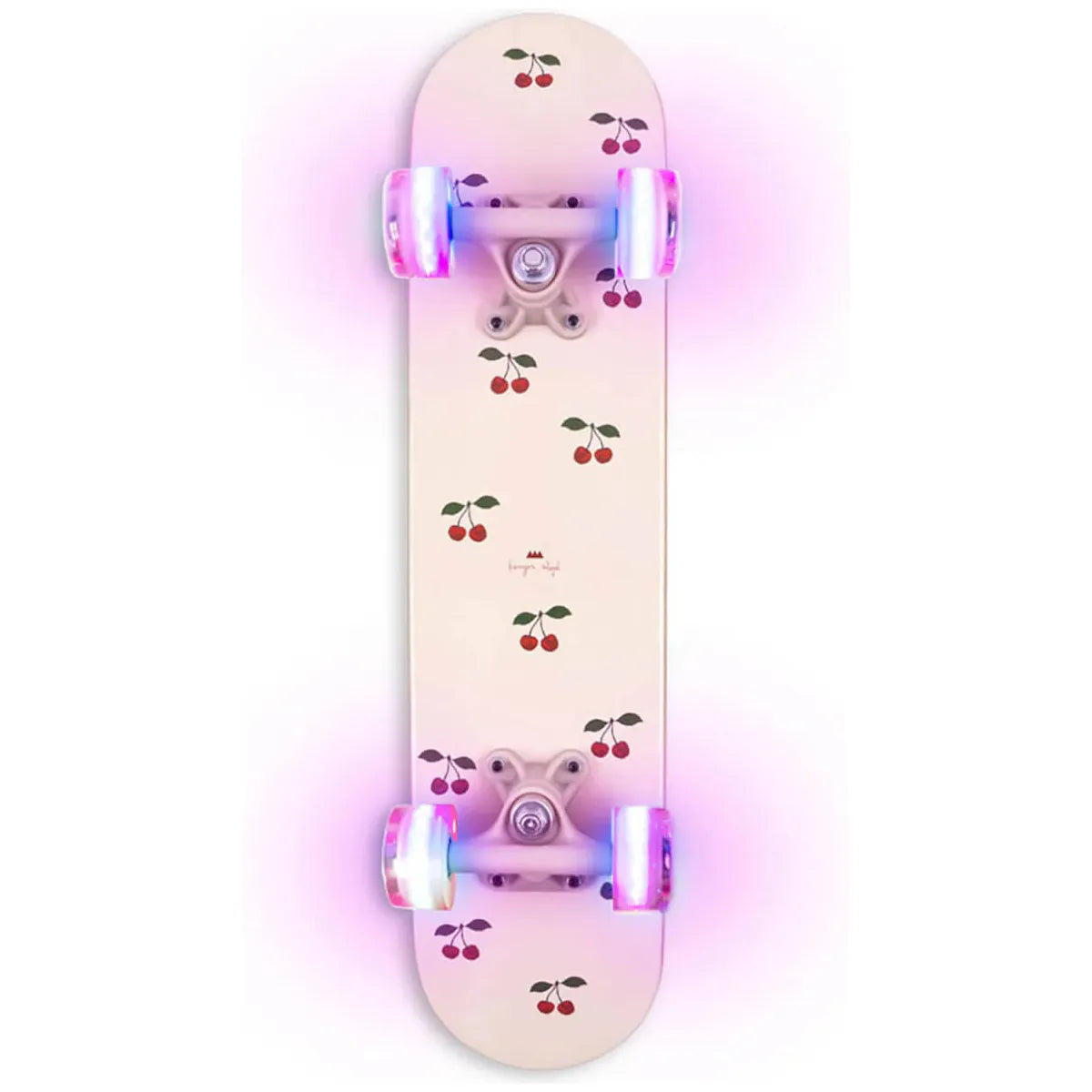 PRE-VENTA Skateboard - Cherry