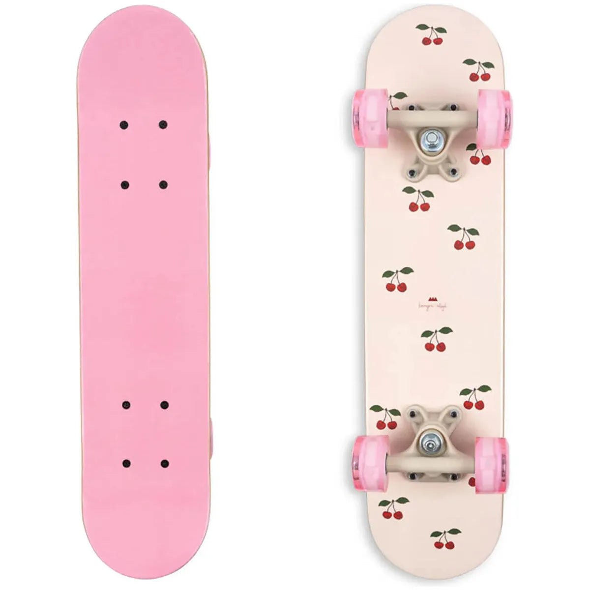 PRE-VENTA Skateboard - Cherry