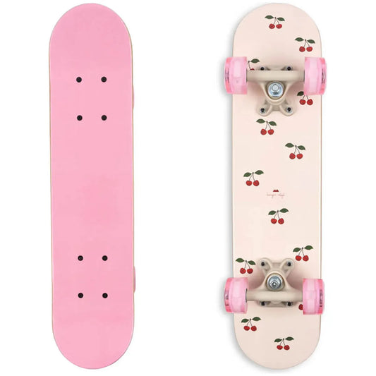 Skateboard - Cherry