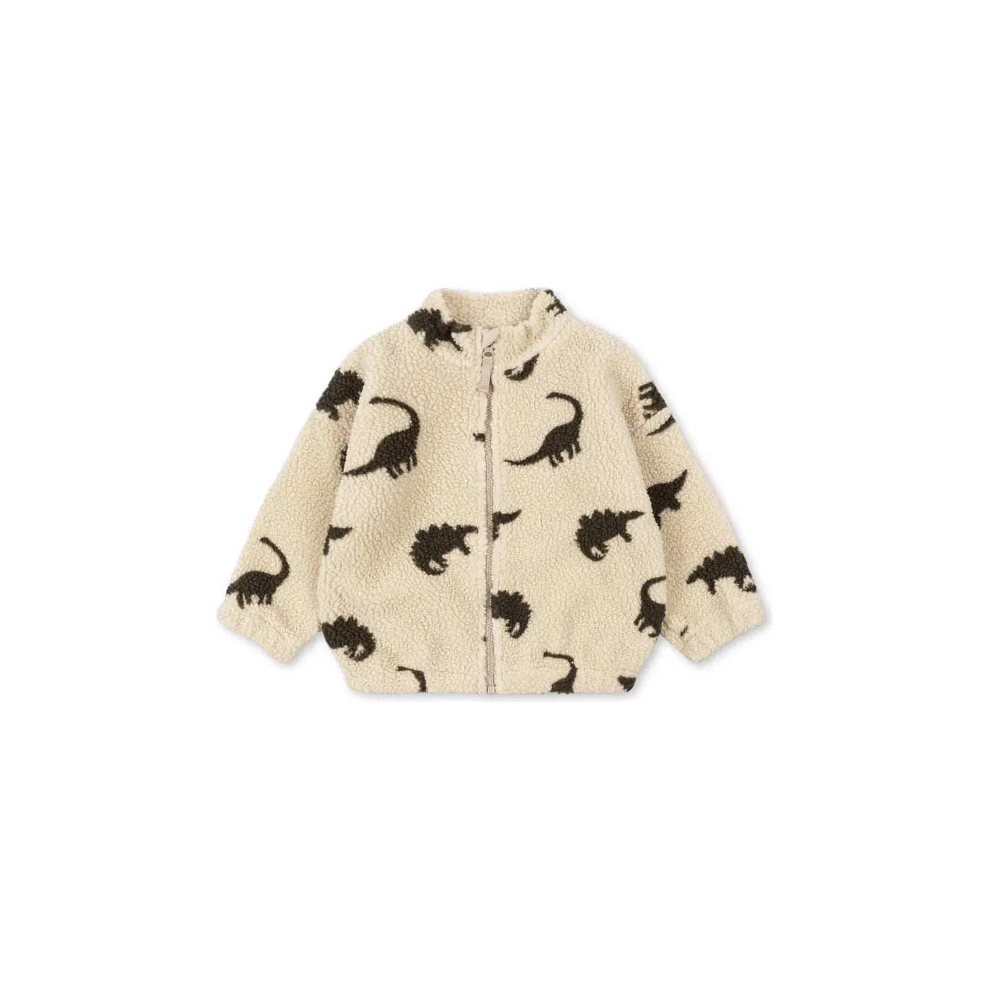 PRE-VENTA Polar / Chaqueta Joddy Teddy Jacket - Dino