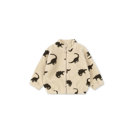 PRE-VENTA Polar / Chaqueta Joddy Teddy Jacket - Dino