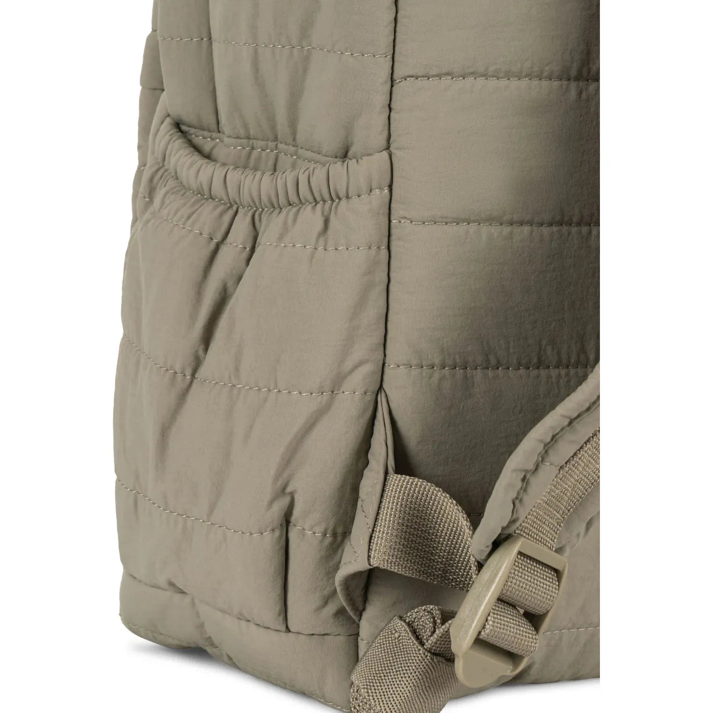 Mochila Juno Quilted Midi - Laurel Oak