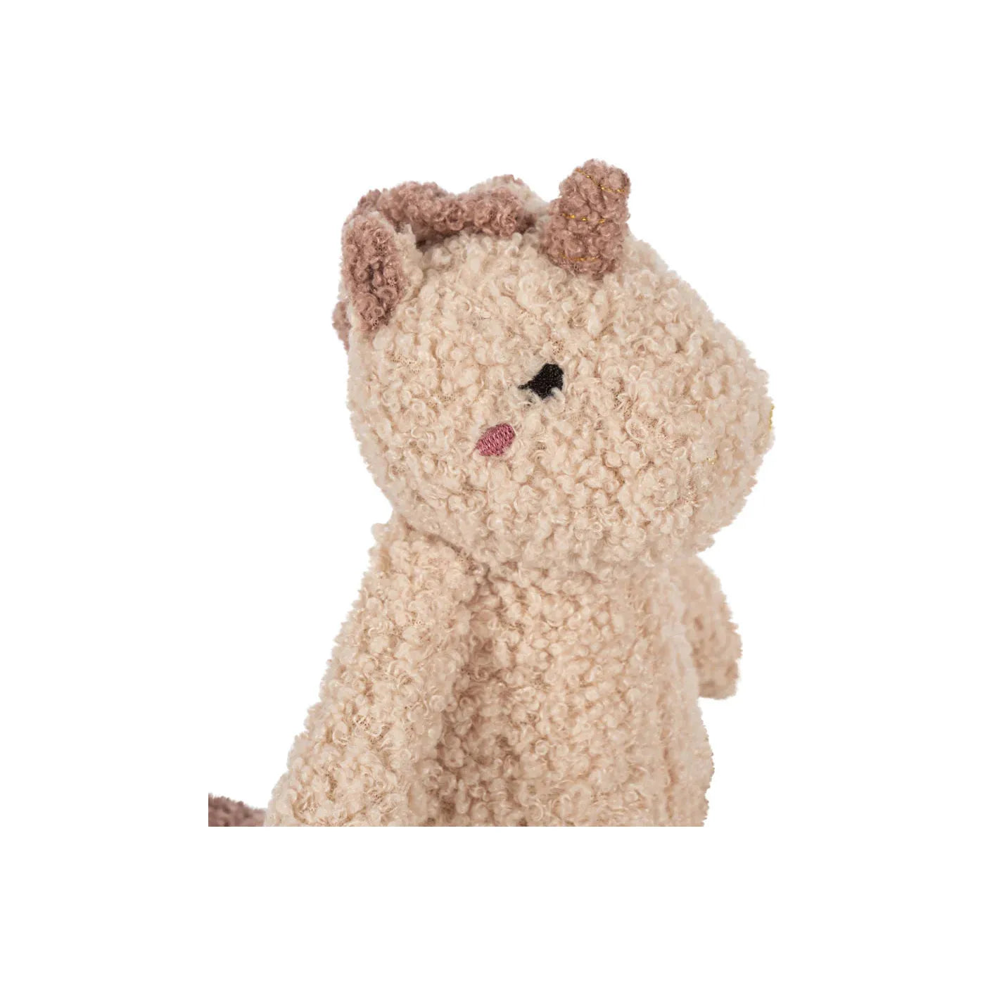 Peluche Sleepy unicorn