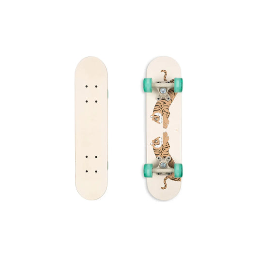 PRE-VENTA Skateboard - Tiger