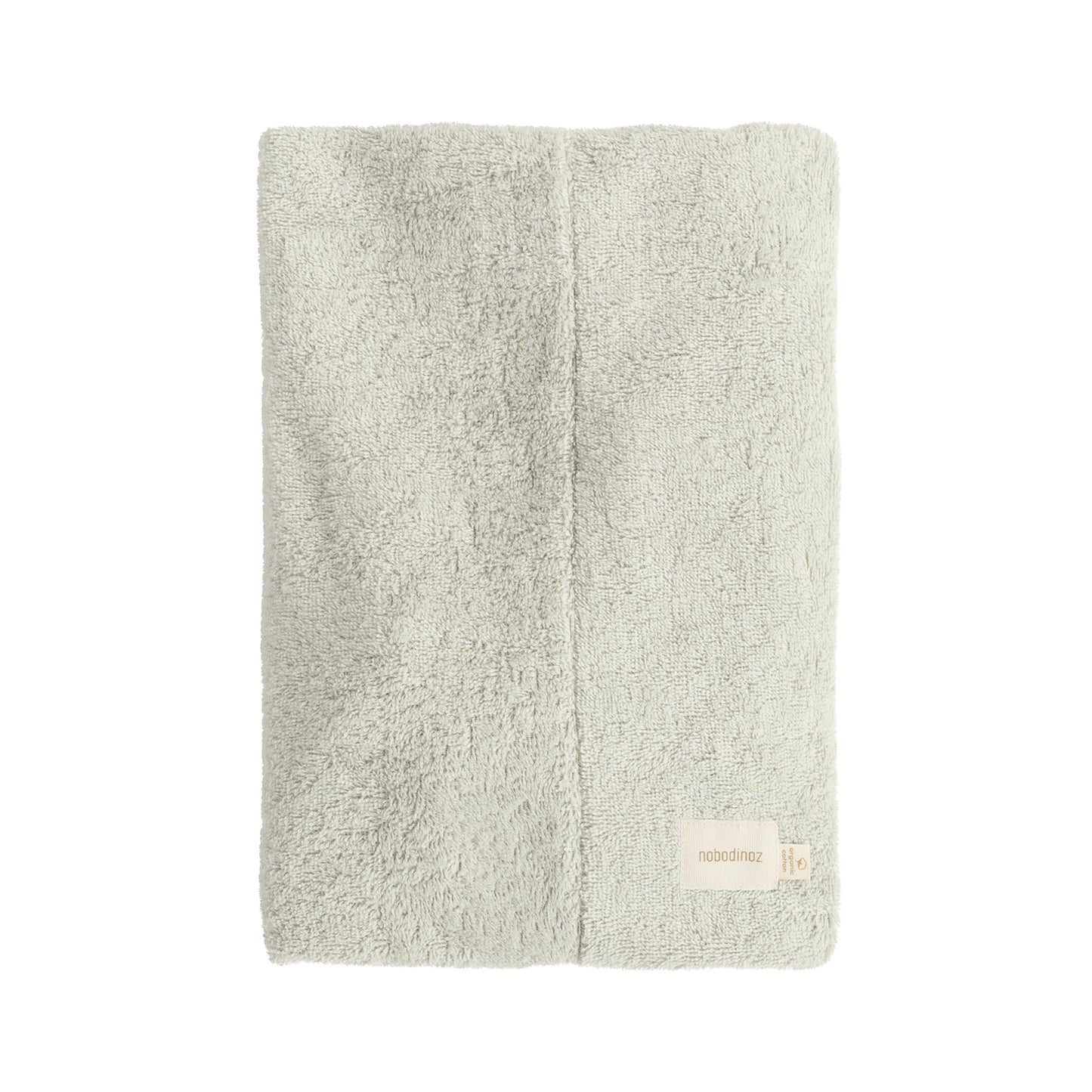 Funda de mudador So cute - Sage Green