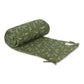 Protector de cuna Nest -  Green Jasmine