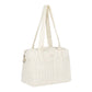 Bolso cambiador apto para coche Stories - Natural Milky Way