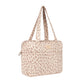 Bolso cambiador impermeable apto para coche Hyde Park - Leonie Latte