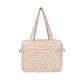 Bolso cambiador impermeable apto para coche Hyde Park - Leonie Latte