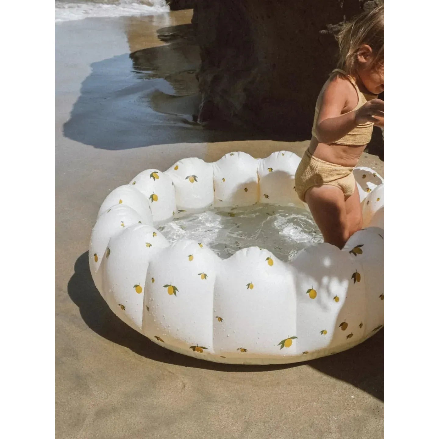 PRE-VENTA Piscina Shell Small