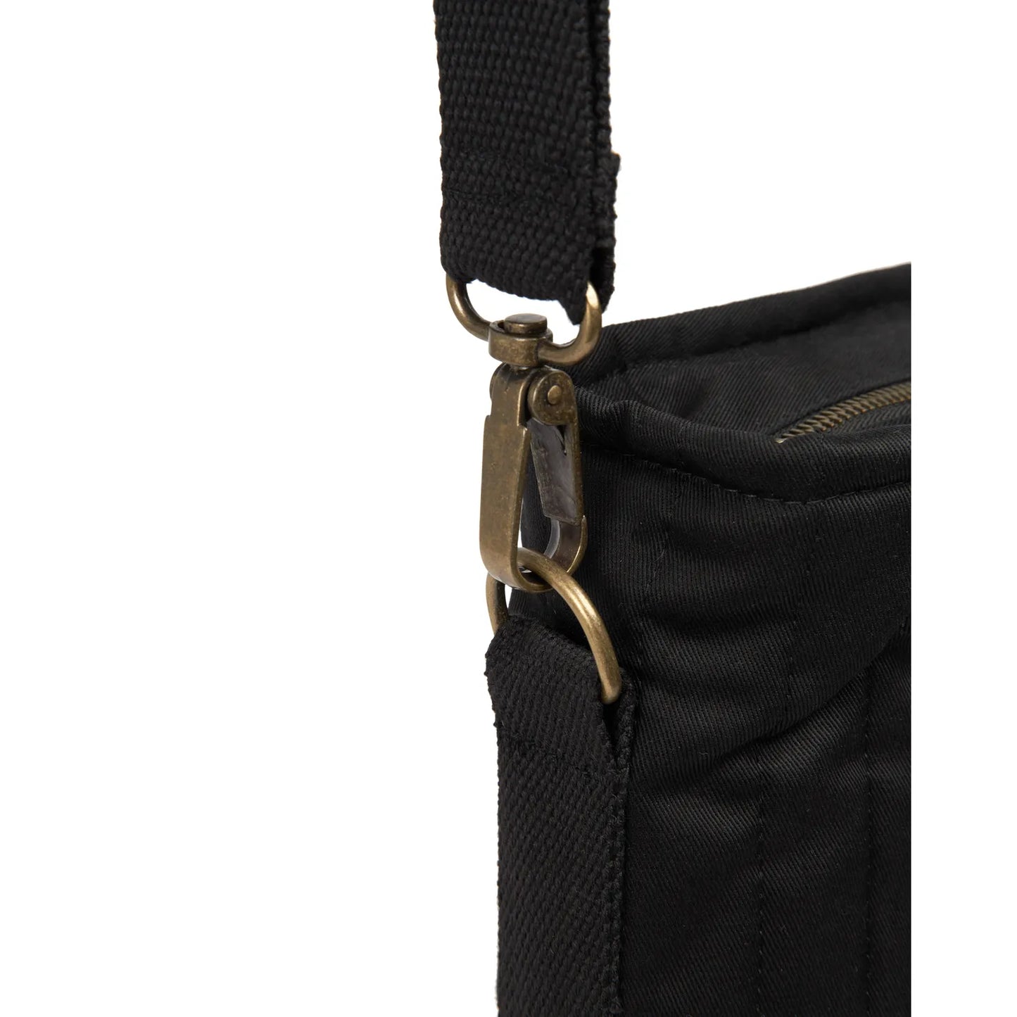 Mochila / Bolso impermeable para cochecito Hyde Park - Black