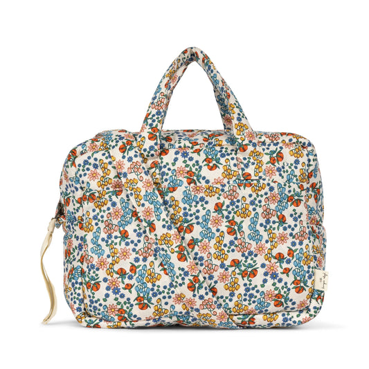 Bolso cambiador muñeca - Bibi fleur