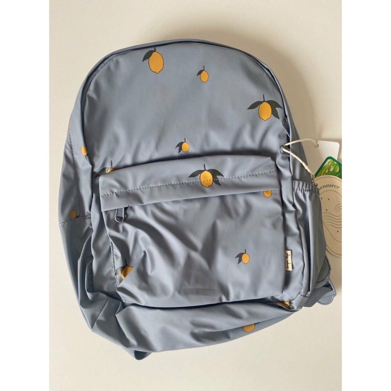 Mochila Rain Kids - Lemon French