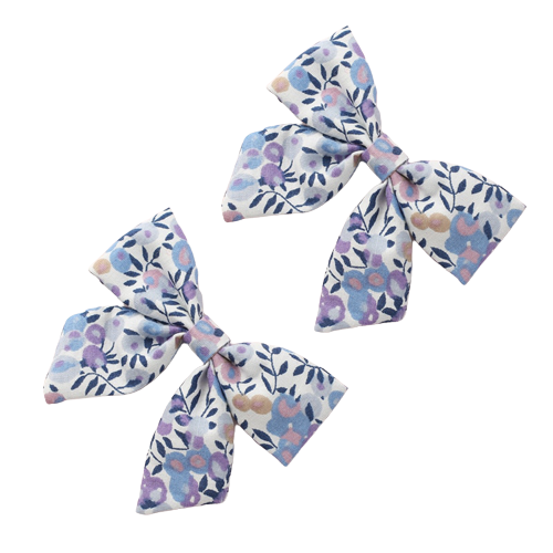 Set 2 Pinches Rosita - Blue Berries